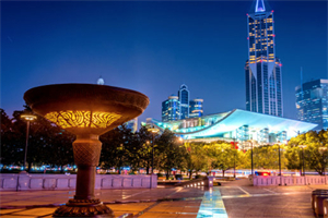 The charming Shanghai Camellia Festival, a perfect blend of vibrant floristry and tea aroma!