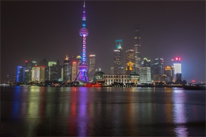 男女在上海如何面对社会期望