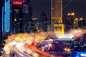 共同成长：上海男女的爱好分享