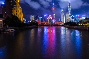 如何改善上海的养老服务体系 如何改善上海的养老服务体系