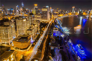 上海城市治理与可持续交通发展