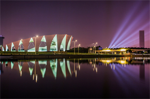 Danze Lake Protection： Shanghai's Path to Ecological Restoration