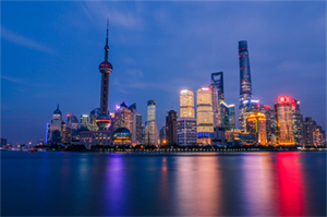 促进上海服装行业可持续发展的路径